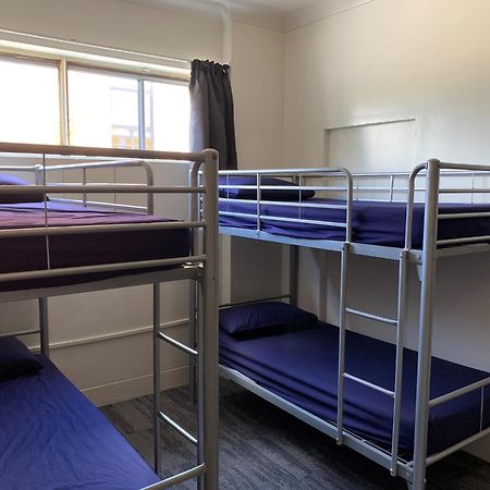 Habitat Backpackers Hostel Brisbane Exterior foto